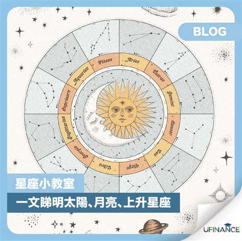 上升星座 月亮星座|上升星座、月亮星座代表什麼意思？查詢星座命盤看12。